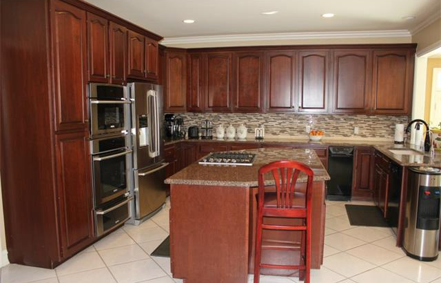 Woods of Country Creek Homes for sale